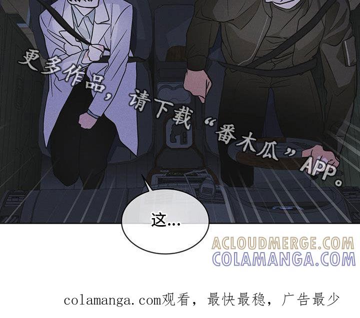 《彩虹城》第87章：【第二季】噩耗 第33页