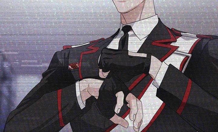 《彩虹城》第88章：【第二季】是敌人吗 第16页