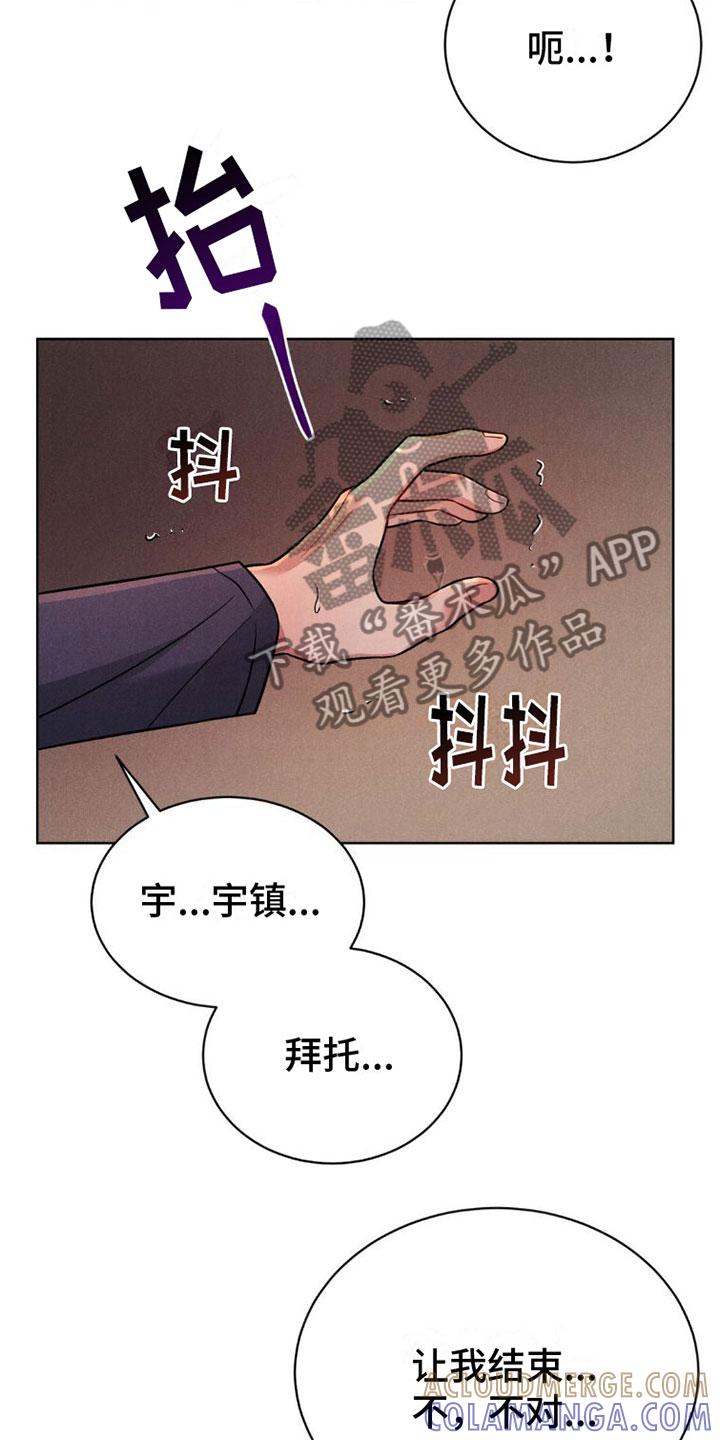 《强制暗示》第9章：孤独 第3页