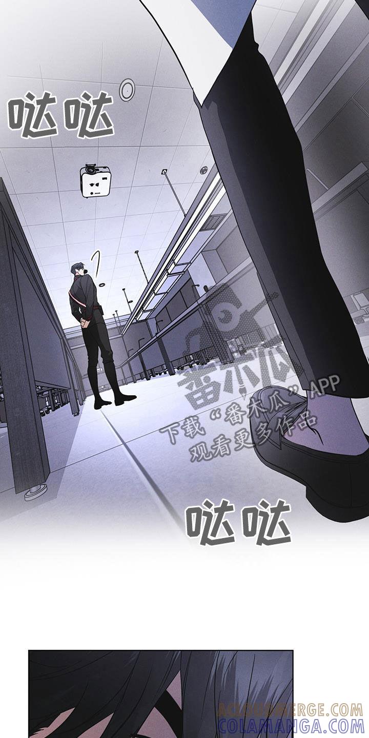 《彩虹城》第93章：【第二季】自证清白 第19页
