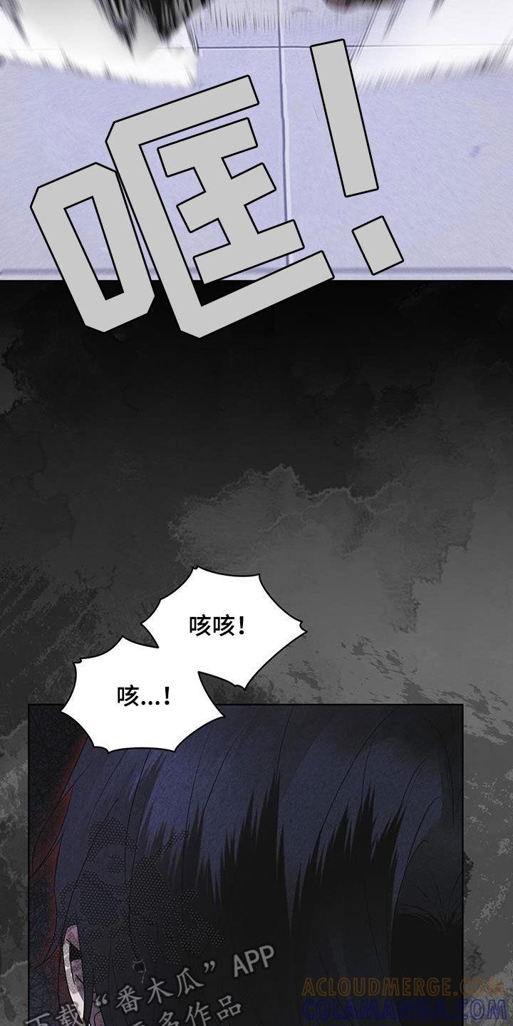 《彩虹城》第95章：【第二季】表情 第15页