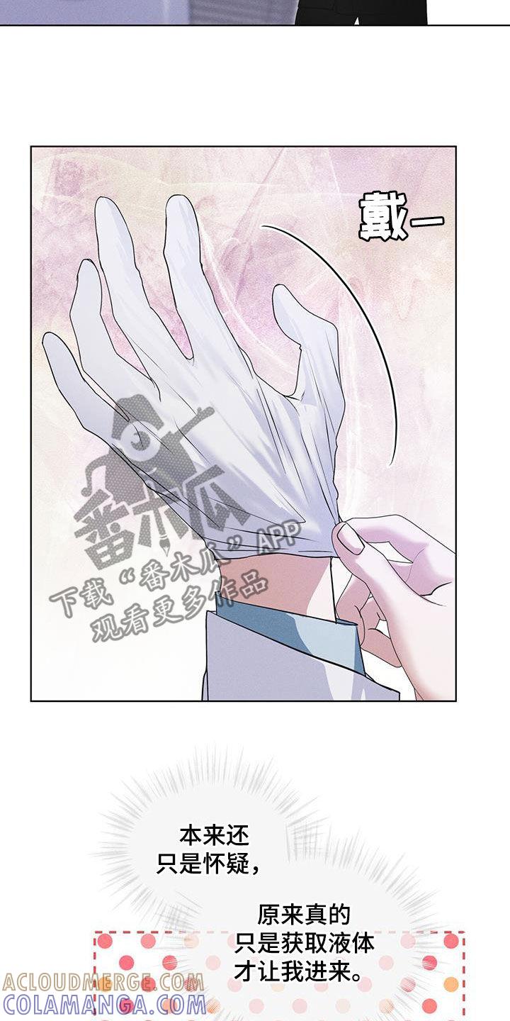 《彩虹城》第96章：【第二季】要疯了 第19页