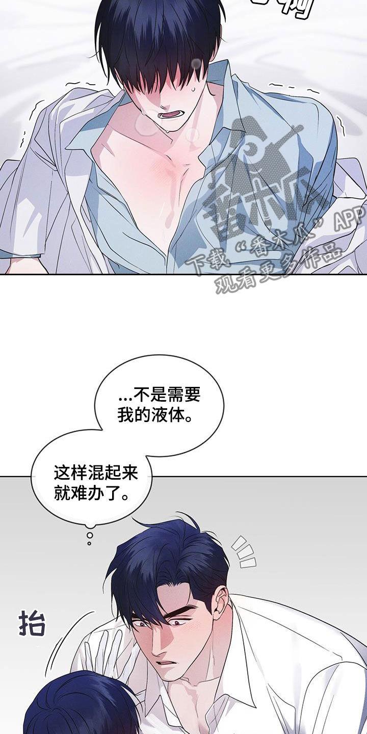 《彩虹城》第97章：【第二季】负责 第32页