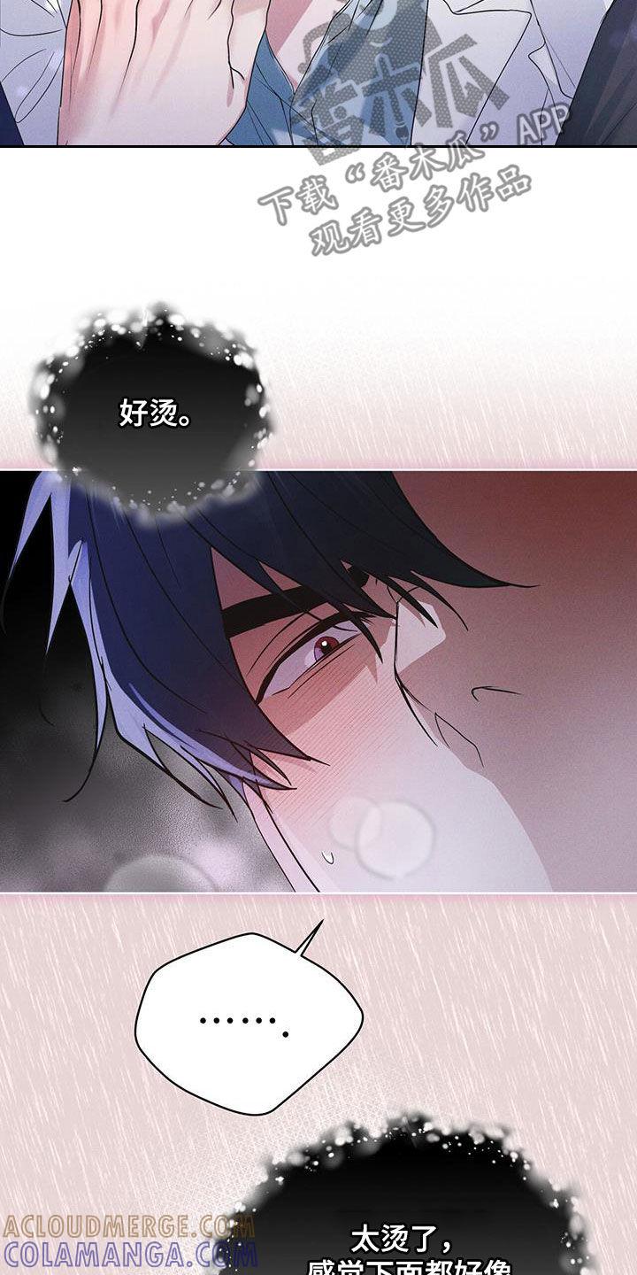 《彩虹城》第97章：【第二季】负责 第13页