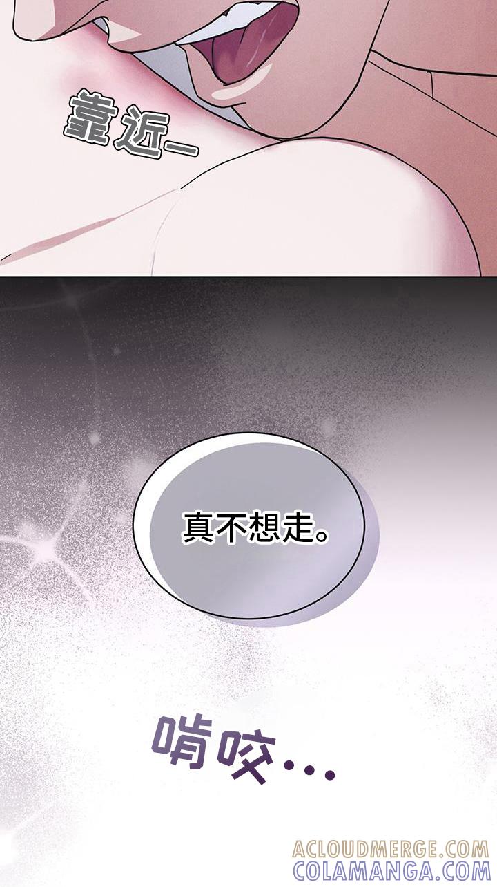 《彩虹城》第98章：【第二季】原来走了 第19页