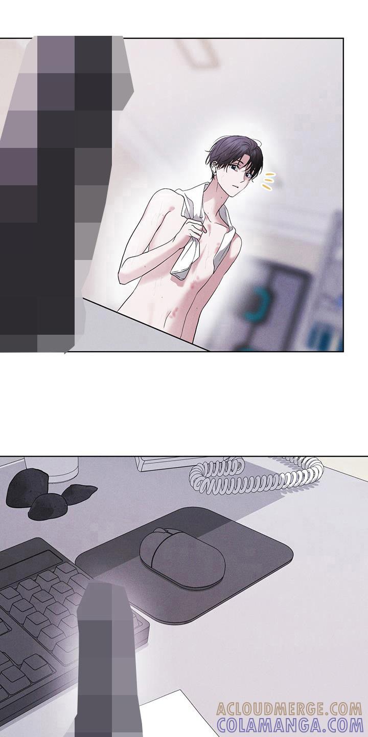 《彩虹城》第98章：【第二季】原来走了 第33页