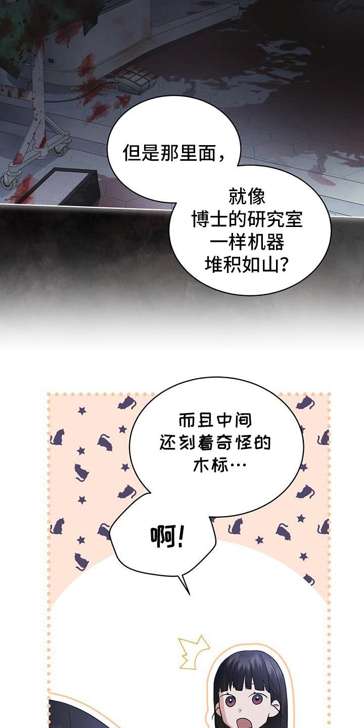 《彩虹城》第99章：【第二季】第七次亚当 第28页