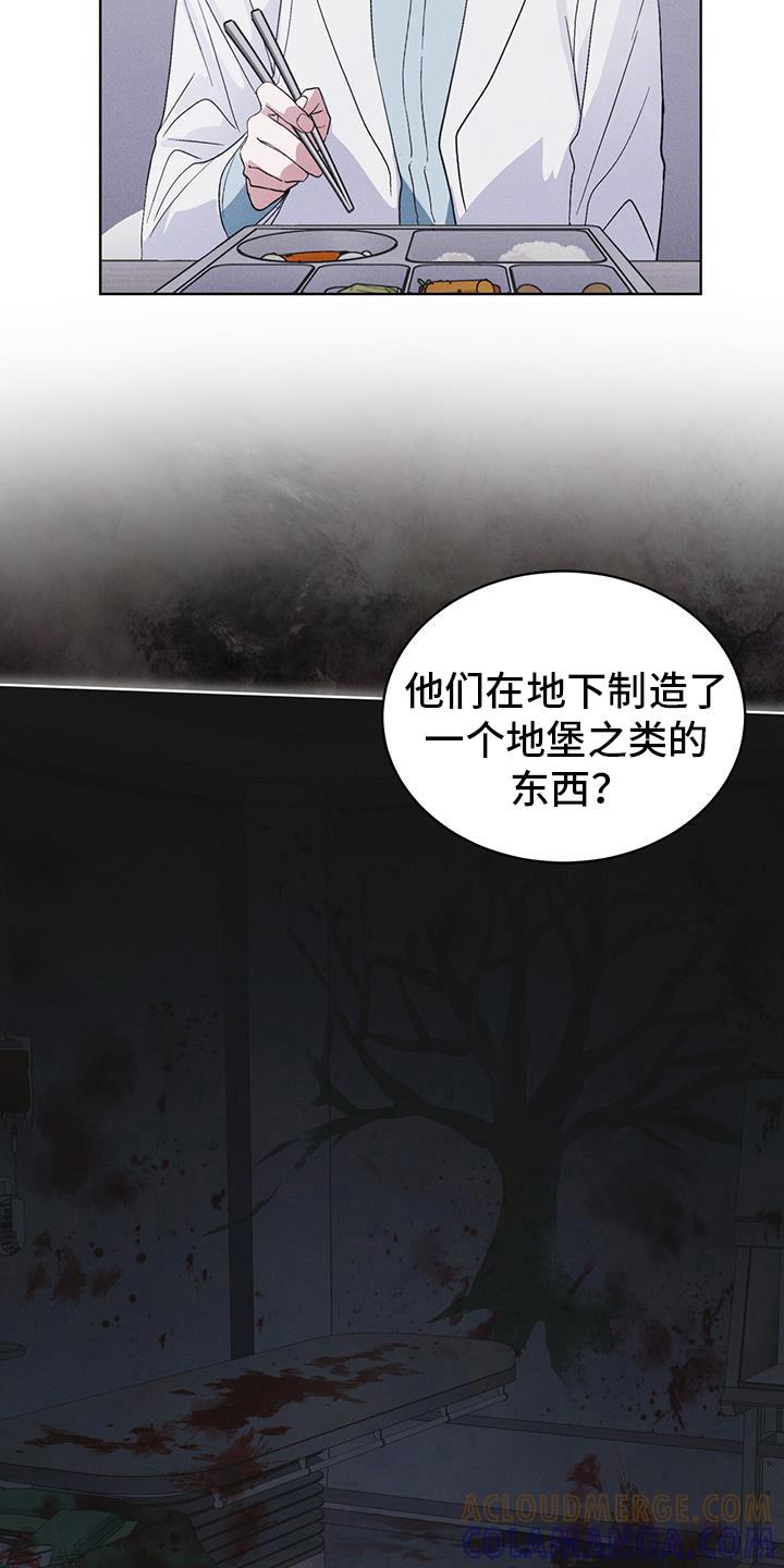 《彩虹城》第99章：【第二季】第七次亚当 第27页