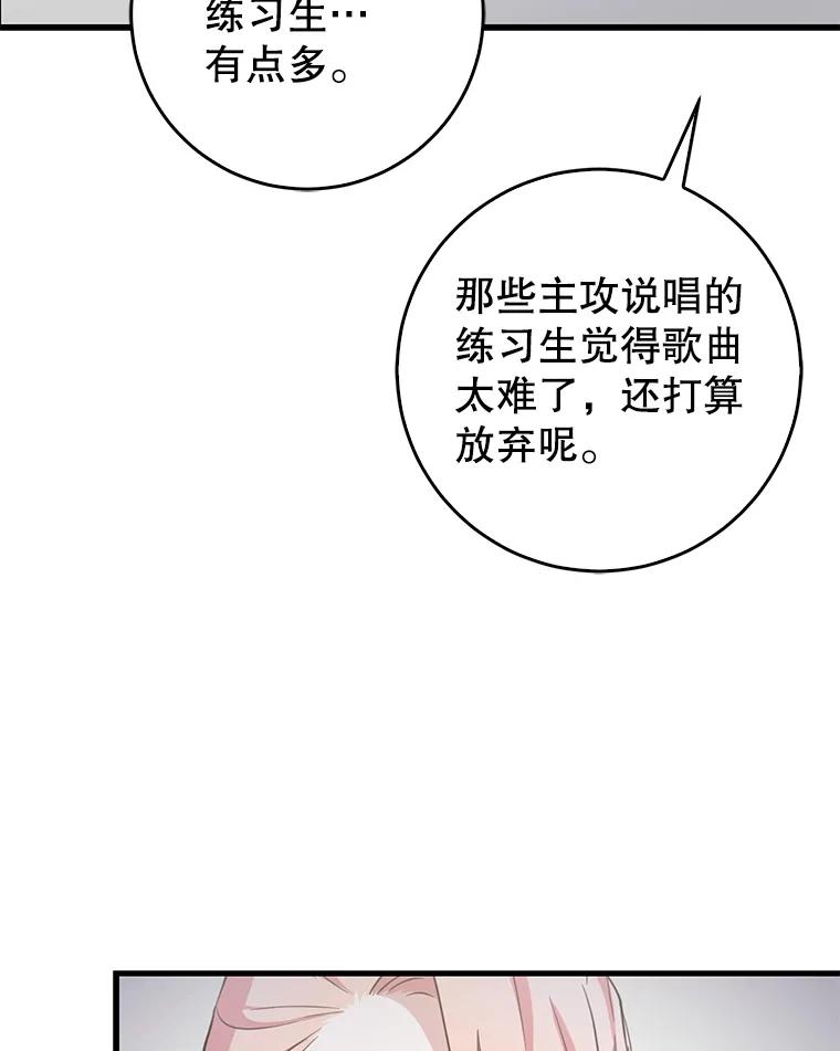 《天生爱豆的娱乐圈攻略法则》11.很像那个人 第86页