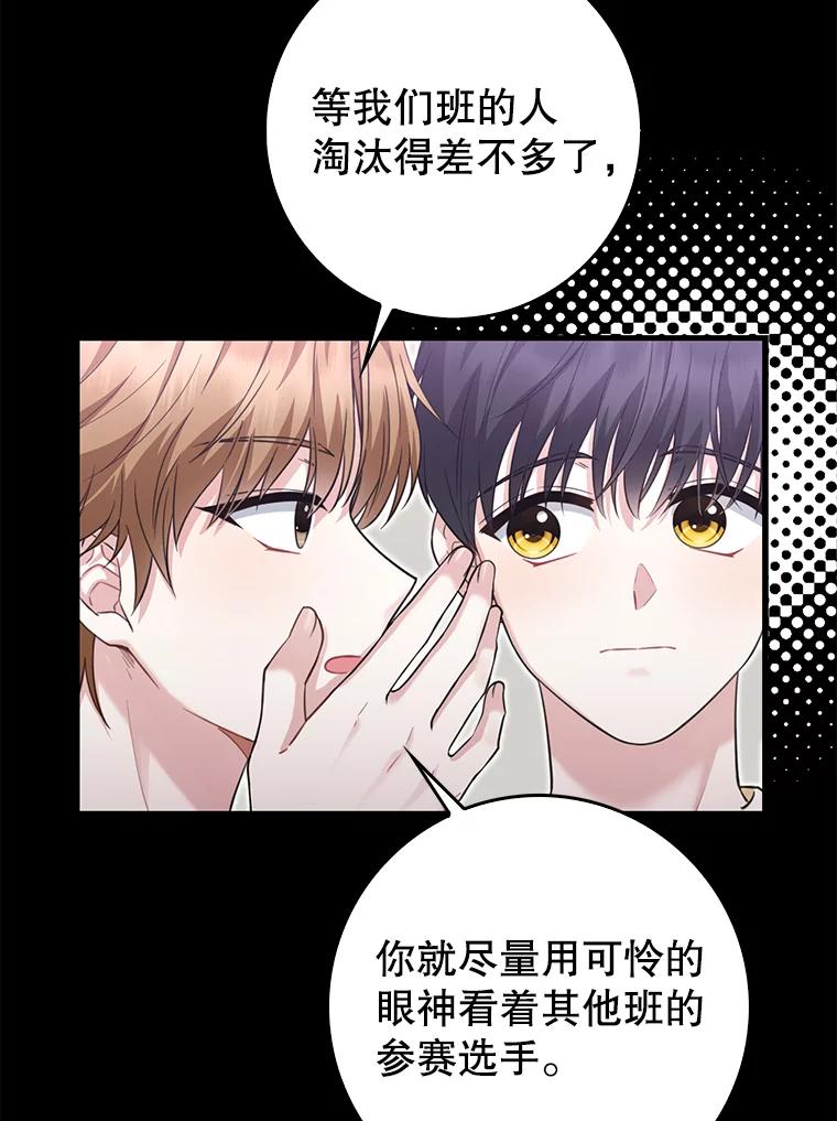 《天生爱豆的娱乐圈攻略法则》12.公布等级 第66页