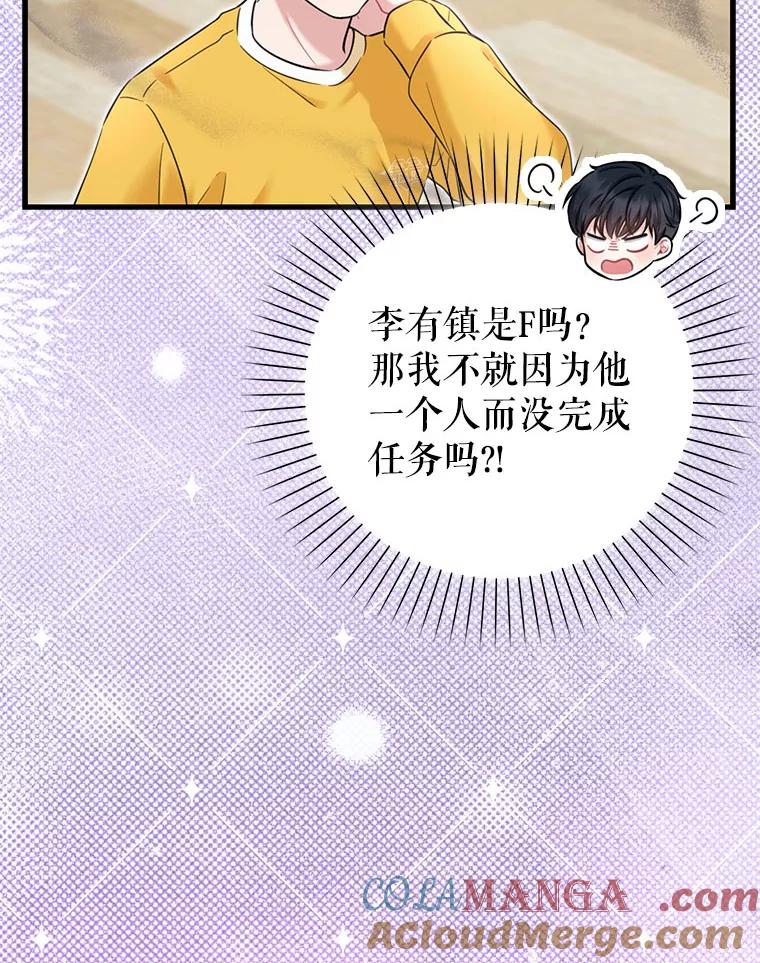 《天生爱豆的娱乐圈攻略法则》13.搬出宿舍 第33页