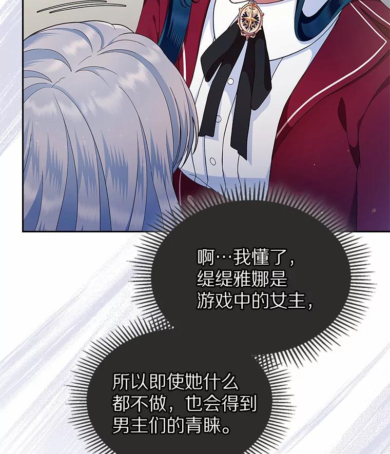 《抢走女主的初恋》1.忍无可忍 第84页