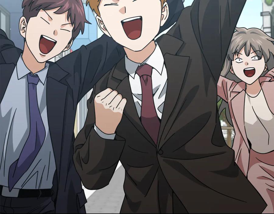 我爸太强了！ - 第209话 无伤的试炼 - 第75张图