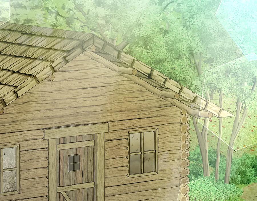 《和猛虎大人的恋爱旅行》第4话 冒昧的问题 第7页