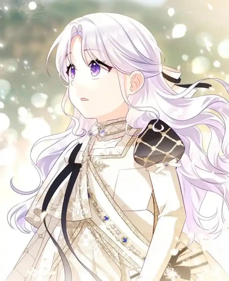 《小不点圣女大人》50.成为圣女 第2页