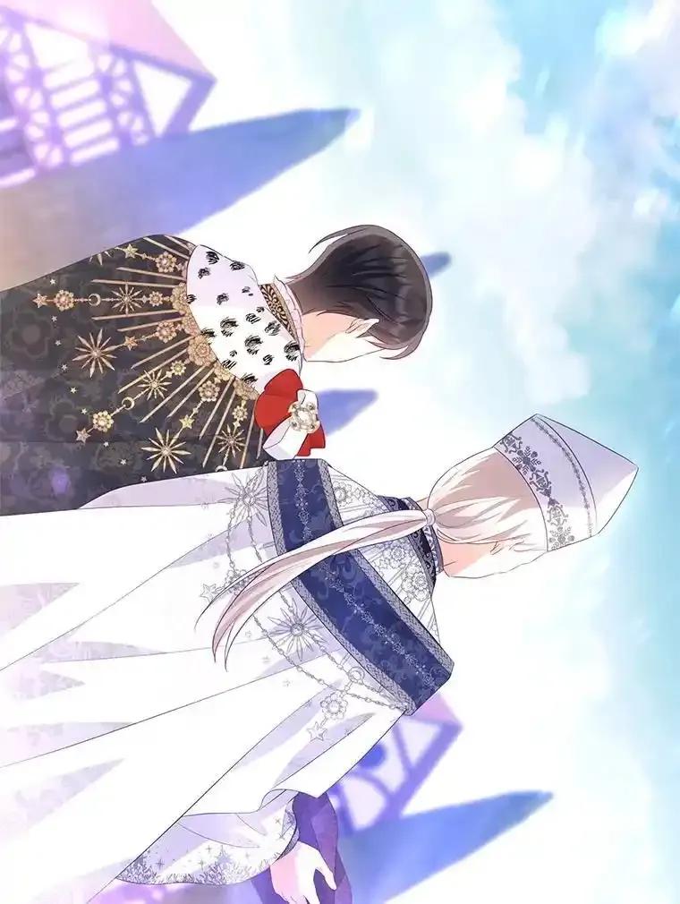 《小不点圣女大人》50.成为圣女 第62页