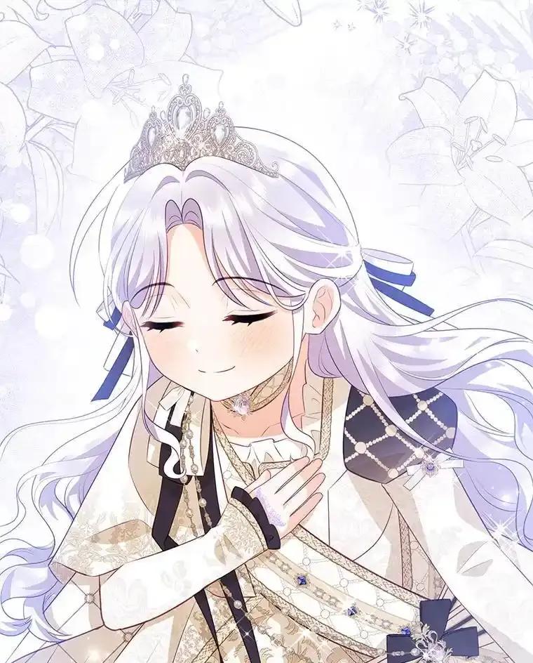 《小不点圣女大人》50.成为圣女 第52页