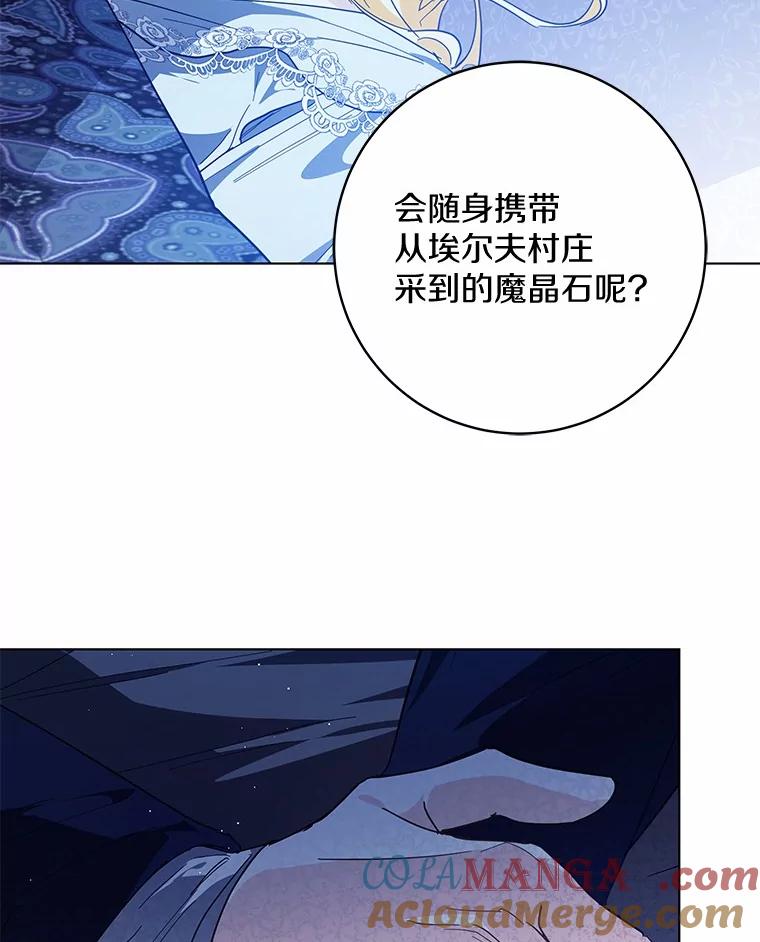 《我从没抛弃过陛下》51.无意识世界 第101页