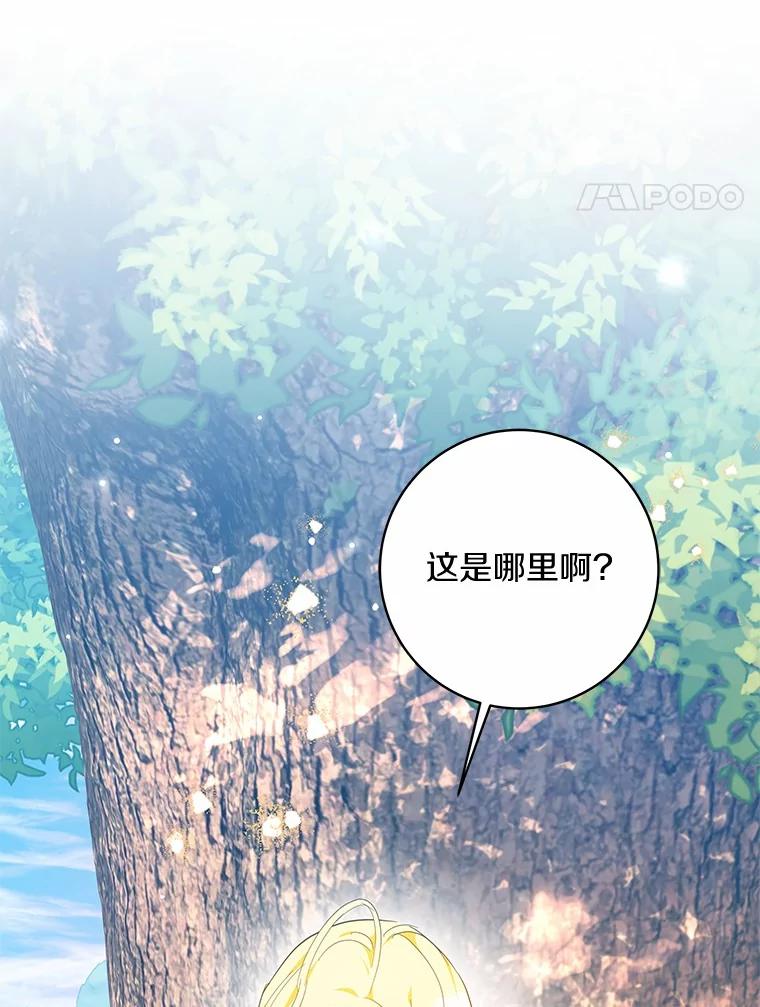 《我从没抛弃过陛下》51.无意识世界 第4页