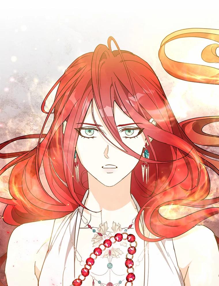 《我从没抛弃过陛下》51.无意识世界 第43页