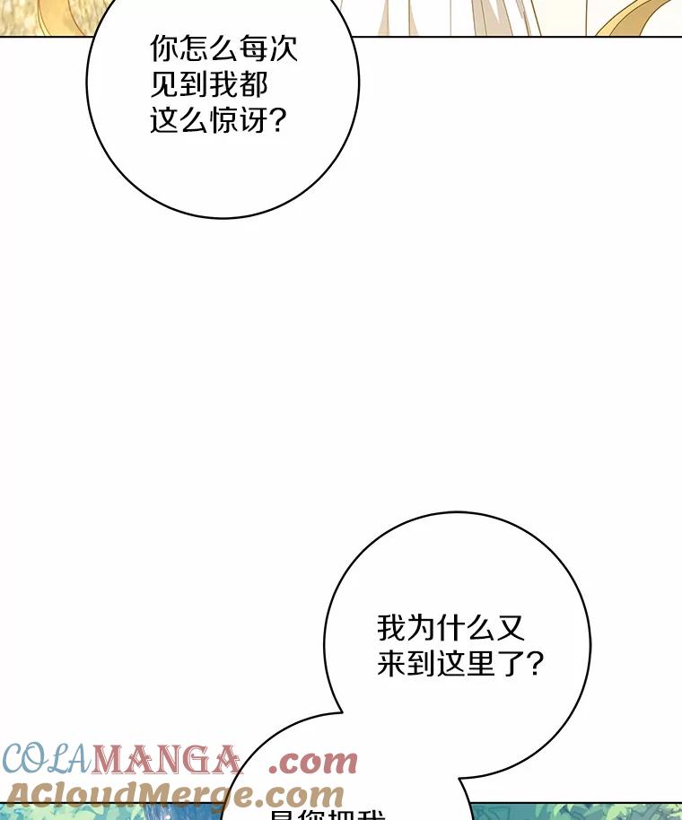 《我从没抛弃过陛下》51.无意识世界 第13页