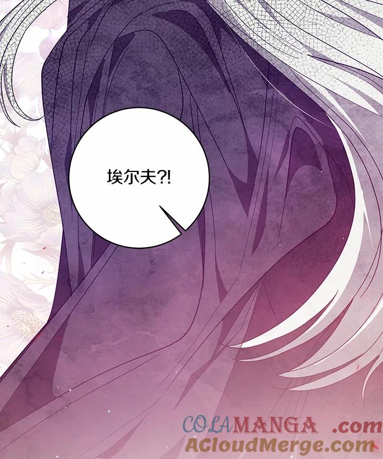 《我从没抛弃过陛下》51.无意识世界 第41页