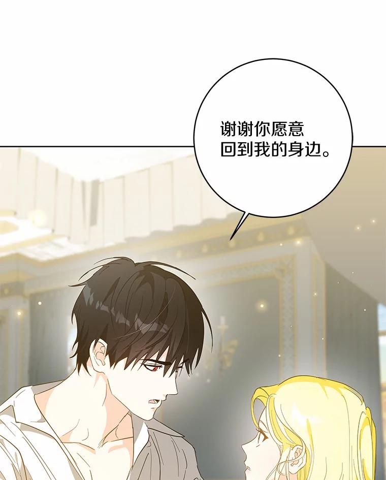 《我从没抛弃过陛下》52.质问 第111页