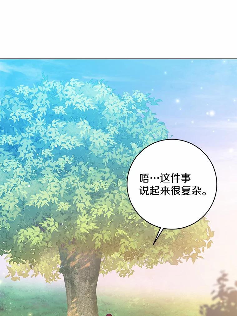 《我从没抛弃过陛下》52.质问 第2页