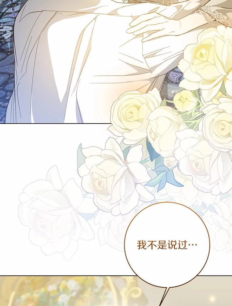 《我从没抛弃过陛下》52.质问 第100页