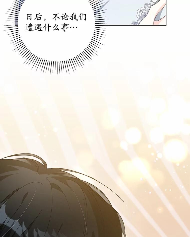 《我从没抛弃过陛下》52.质问 第114页