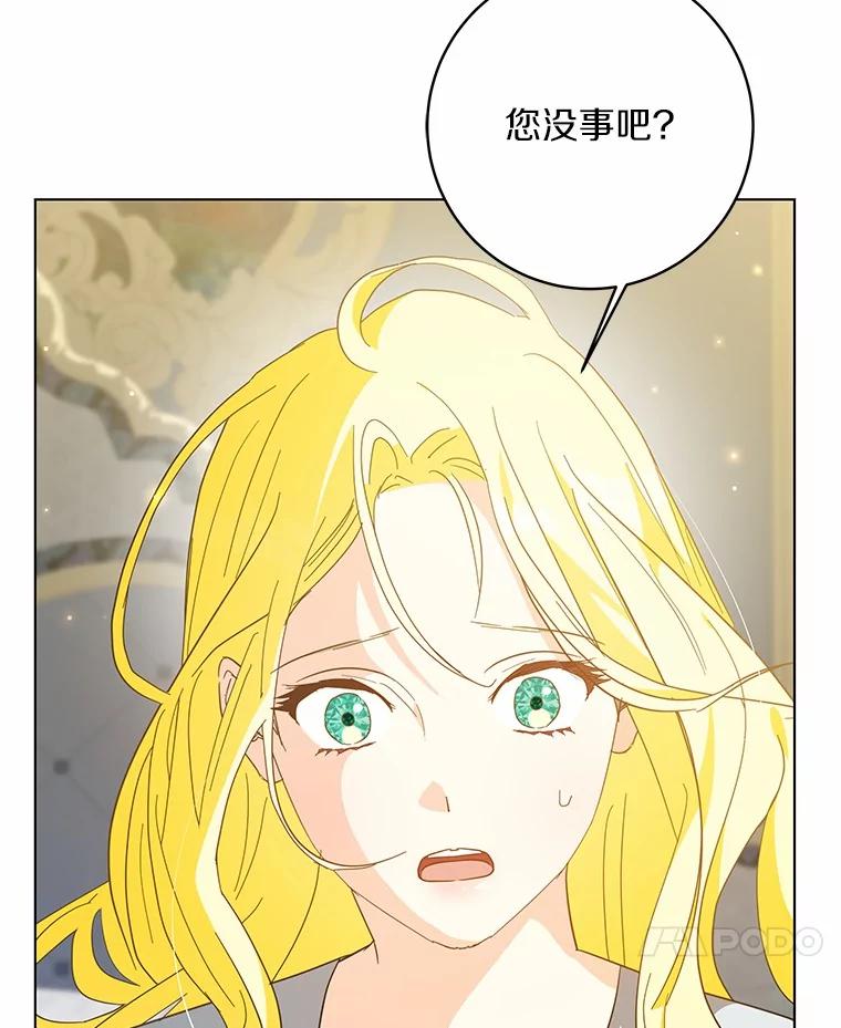 《我从没抛弃过陛下》52.质问 第88页