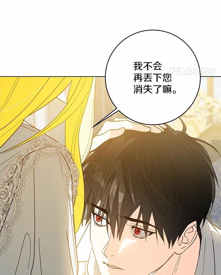 《我从没抛弃过陛下》52.质问 第102页