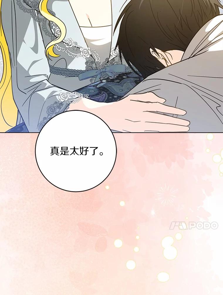 《我从没抛弃过陛下》52.质问 第95页