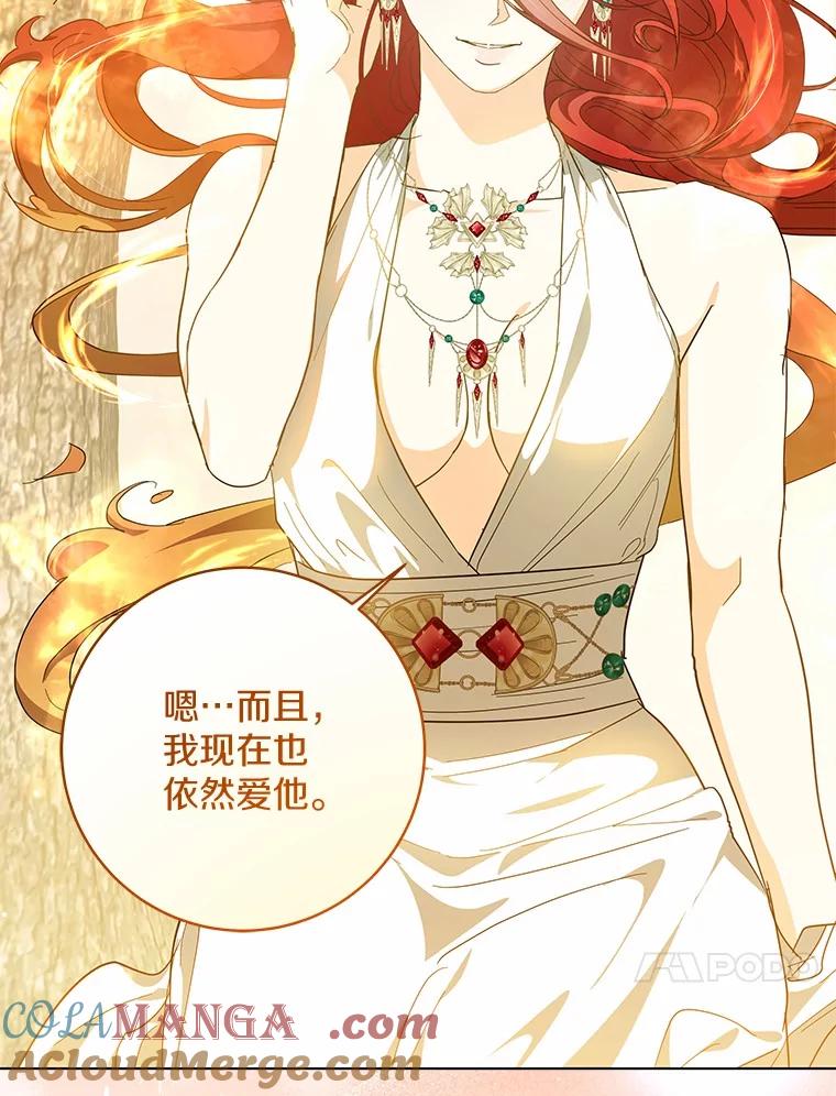 《我从没抛弃过陛下》52.质问 第13页
