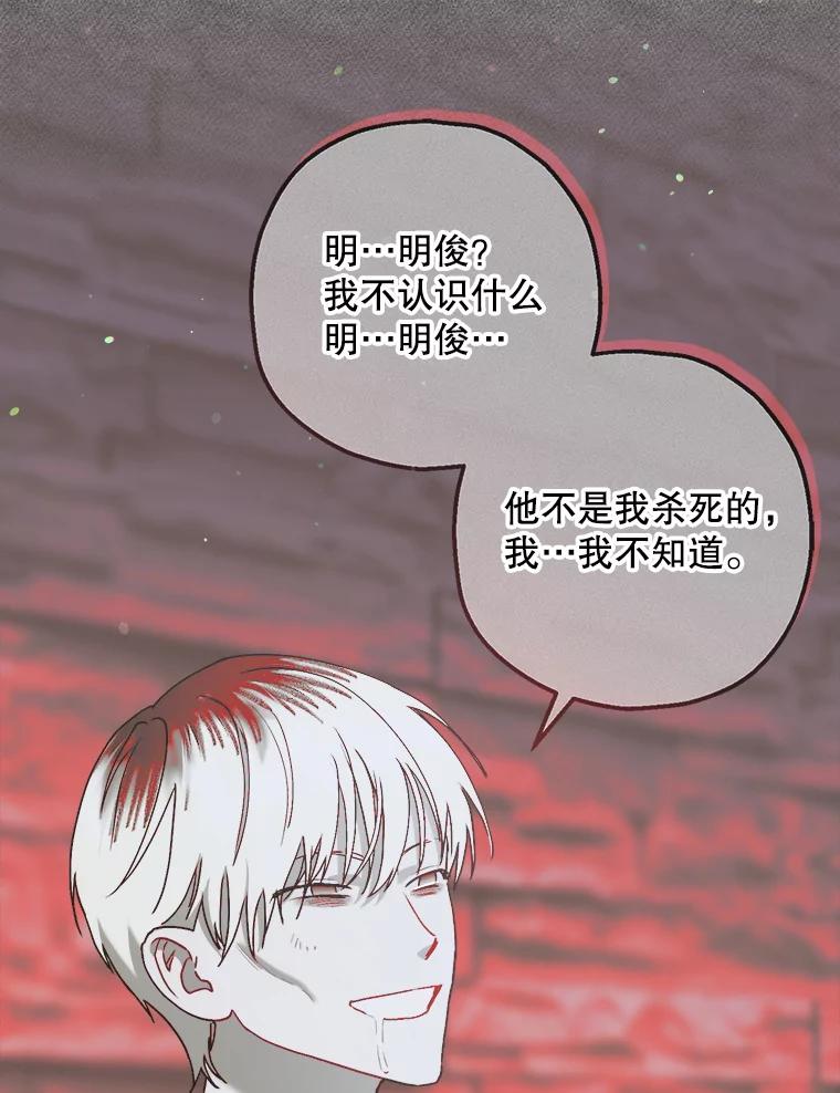 《第二个丈夫》65.摊牌 第43页