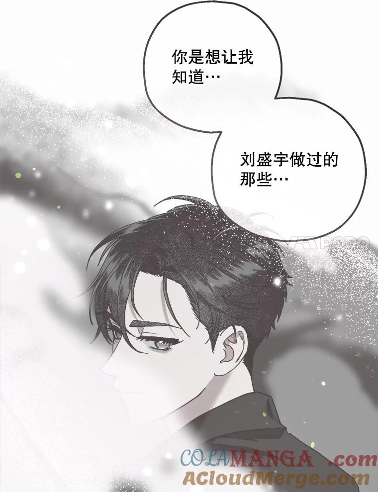 《第二个丈夫》65.摊牌 第77页