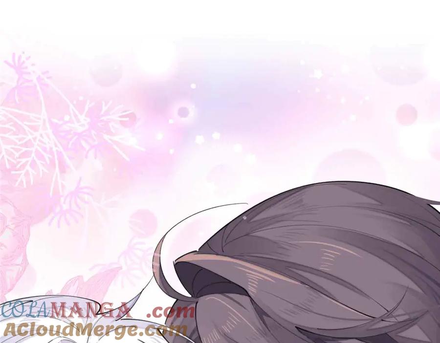 《白天被逃婚晚上被奶凶指挥官求抱抱》27 为什么不喊我阿爵 第49页