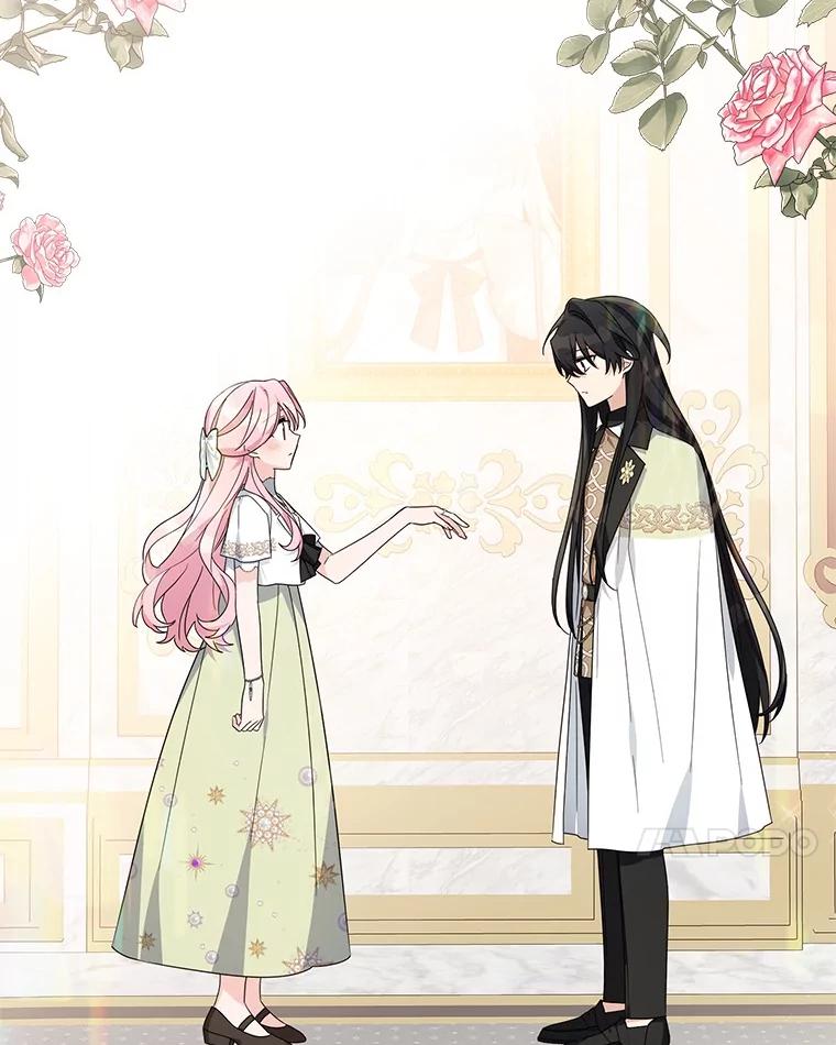 《反派家族的掌权小女儿》96.无名指 第7页