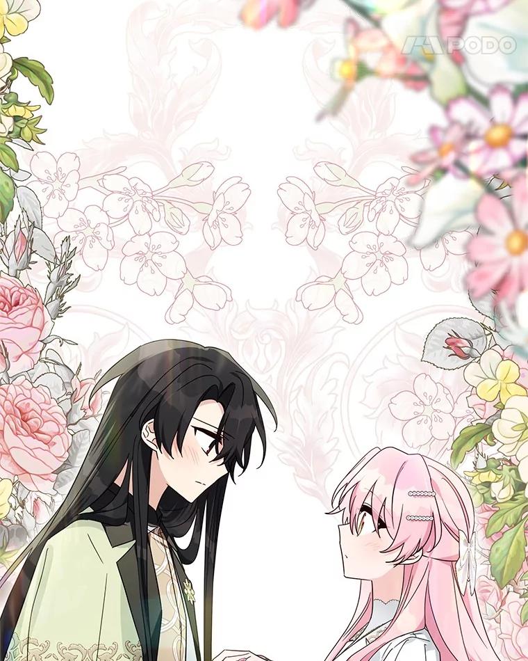 《反派家族的掌权小女儿》96.无名指 第35页