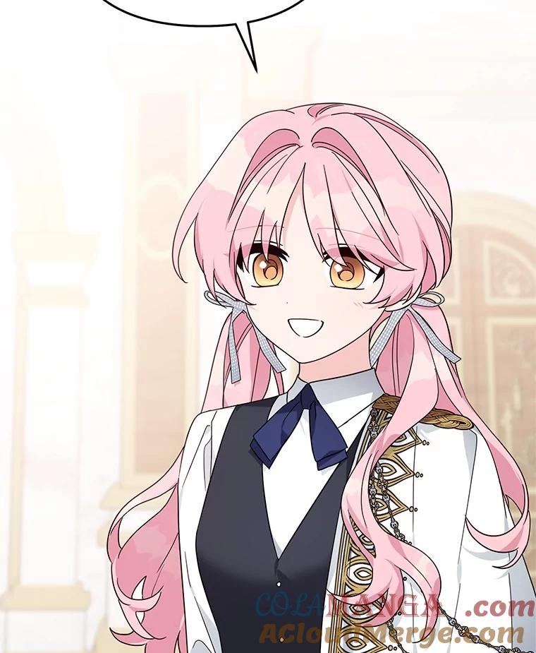 《反派家族的掌权小女儿》96.无名指 第97页