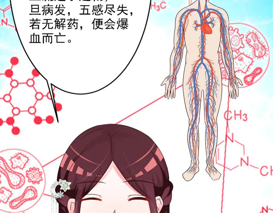 《妖孽太难撩》第45话 第42页