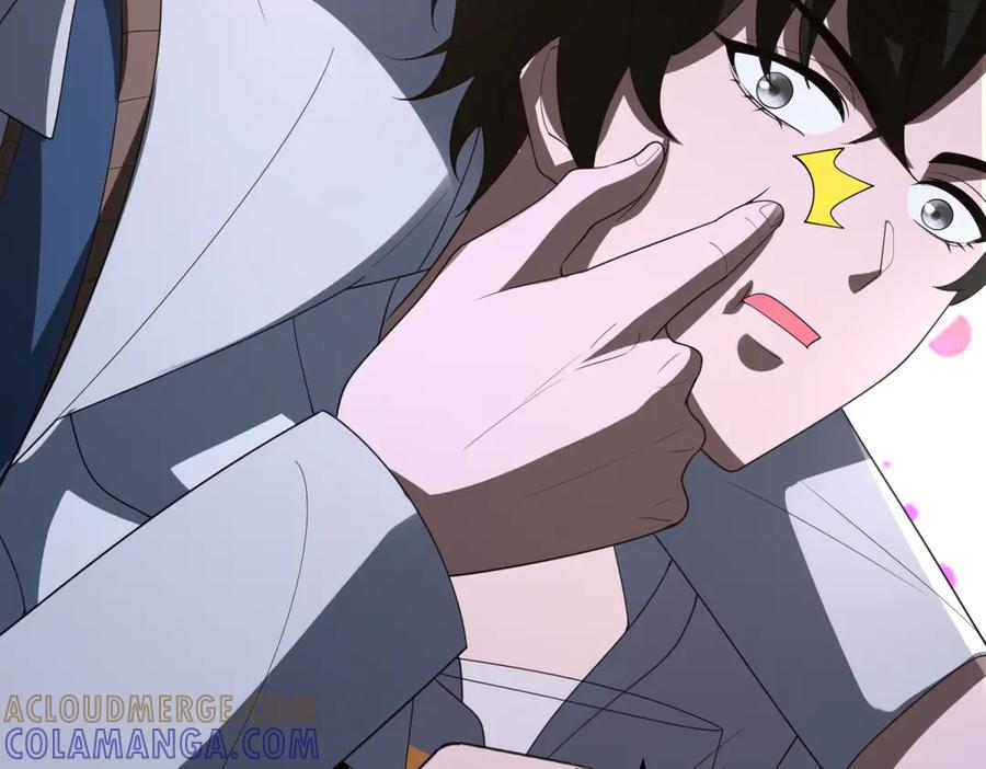 《我在末世给别人升级》第54话 援军到来 第129页