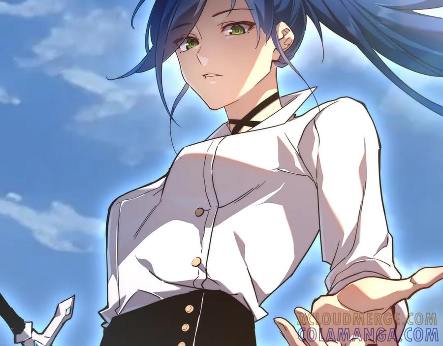 斧神：无敌之路 - 第007话 雷蛟现身 - 第109张图