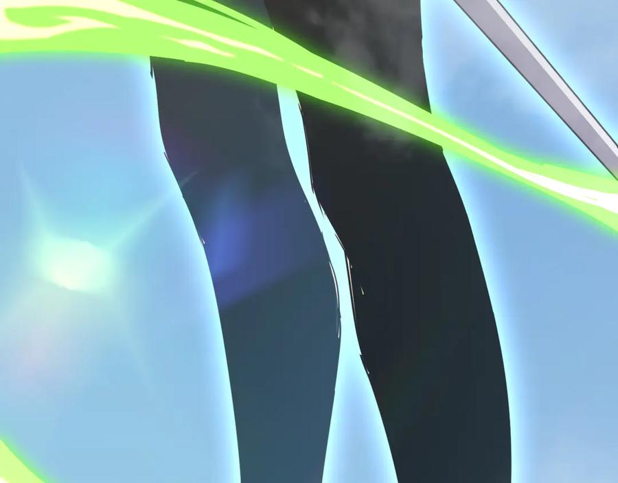 斧神：无敌之路 - 第007话 雷蛟现身 - 第111张图