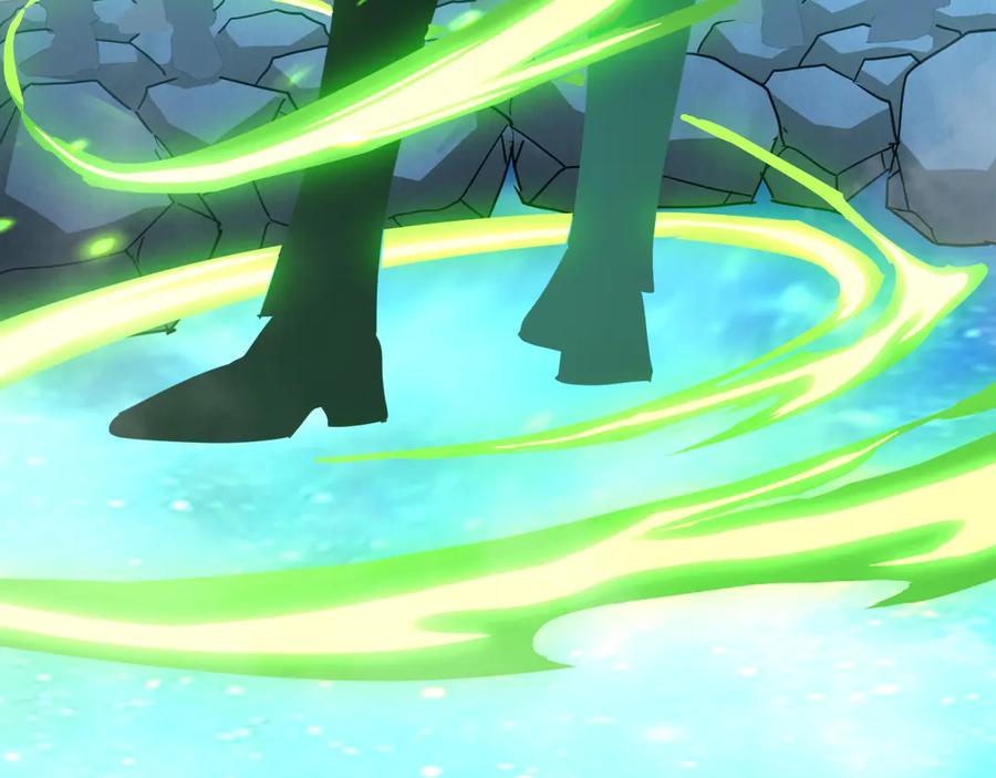 斧神：无敌之路 - 第009话 恐怖雷蛟 - 第126张图