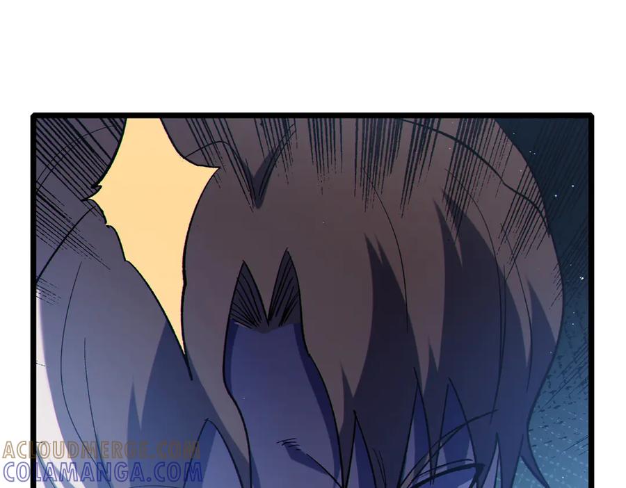 《我靠无敌被动打出成吨伤害！》第111话 让你们见识我真正的实力！ 第117页