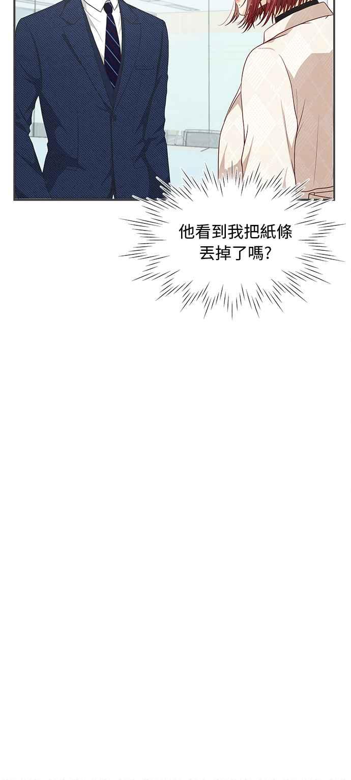 《扑通扑通截稿中》第22话 第34页