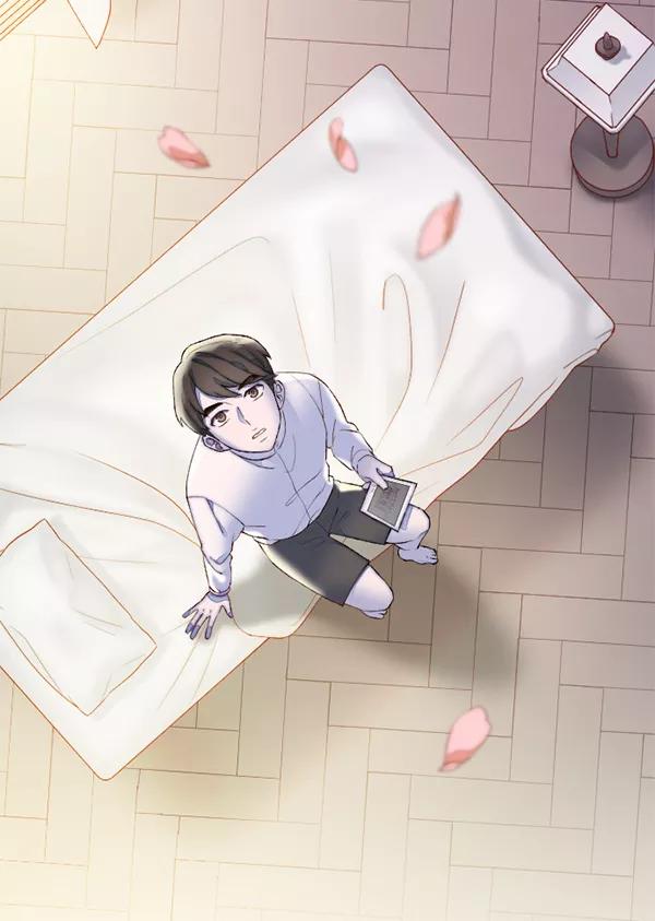 《SAVE ME》第15话 第160页