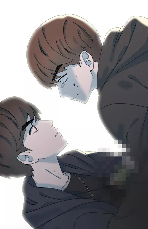《SAVE ME》第15话 第116页