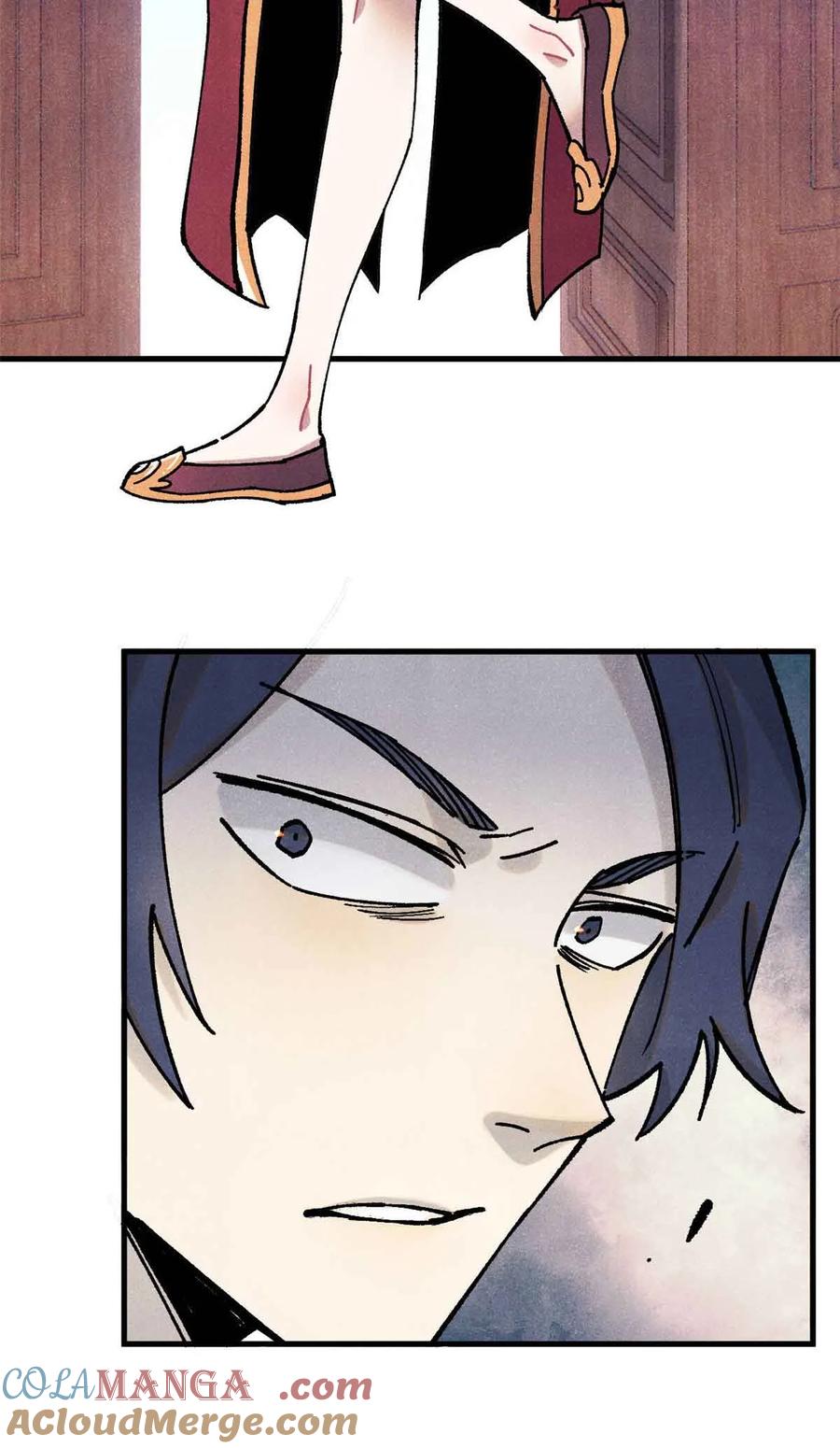 视死如归魏君子 - 109 魔君人设崩塌 - 第28张图